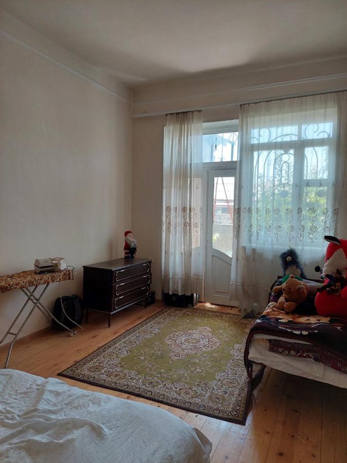 Mazmanyan 181 Apartment Gyumri Exterior photo