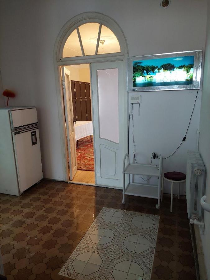 Mazmanyan 181 Apartment Gyumri Exterior photo